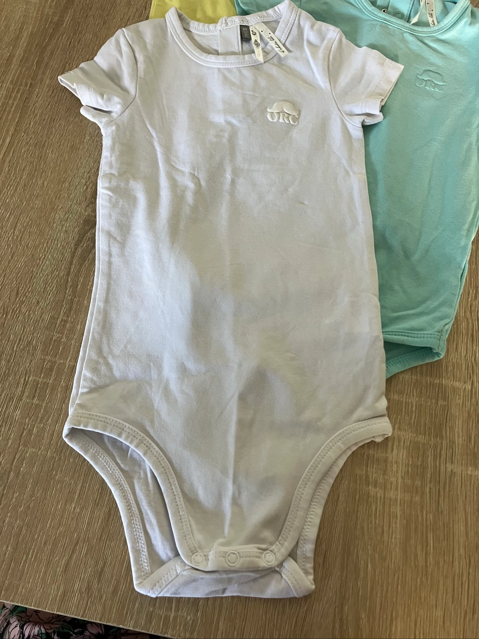 Set van 3 bodies – photo 2